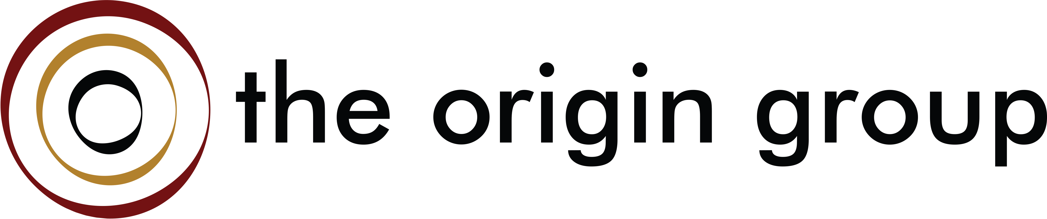 The Origin Group